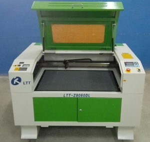 Лазерно-гравировальный станок LTT Z9060DL