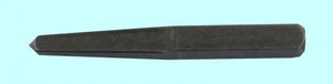 Экстрактор - съемник болтов и шпилек № 6 (М16-М22) ШХ15 "CNIC" (cnic54360)