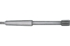 Развертка d32,0 Н9 ручная цилиндр. Р18 "CNIC" (cnic52730)