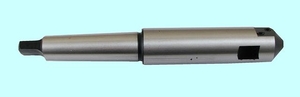 Оправка расточная D 32мм, d раст. 37-52мм, L раст. 150мм, квадрат под резец  8х 8мм, 45°, для глух.отв., хв-к КМ4 "CNIC" (cnic54505)