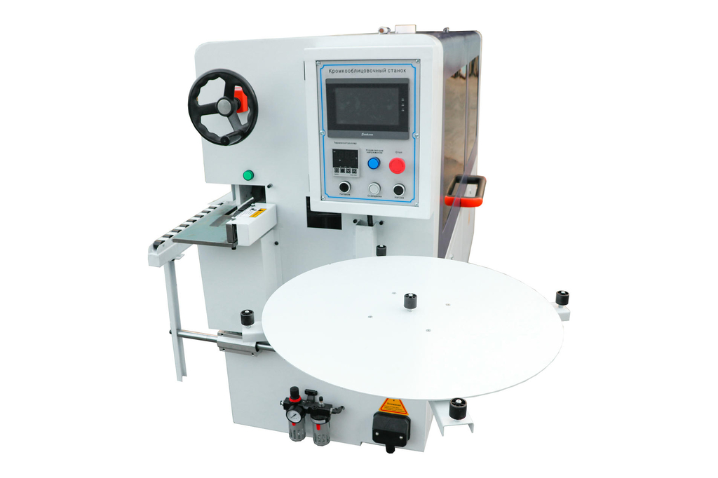 Автоматический кромкооблицовочный станок DELTAMACHINERY DM-300 — фото 4
