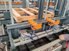 Полуавтоматическая линия сборки поддонов ITALL PALL PALLET MASTER 500 — миниатюра 5