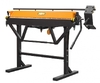 Станок листогибочный ручной Stalex LBM 1250 (101811) — миниатюра 1