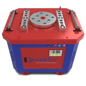 Станок для гибки арматуры Vektor GW50