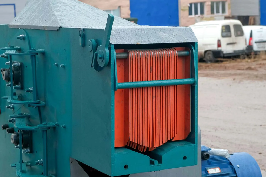 Брусующий станок Cronver SBT 340 — фото 7