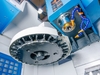 Вертикальный обрабатывающий центр с ЧПУ MetalTec TOPMILL 850S (4-х осевой) — миниатюра 7