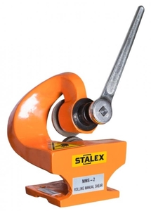Нож дисковый ручной Stalex MMS-2 (372501)
