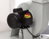 Вытяжная установка (стружкоотсос) BELMASH DC2500MC/380 (1.5 кВт, 400 В) (D091A) — миниатюра 8