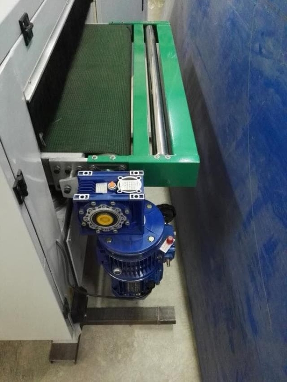 Шлифовальный станок LTT DT 1300 — фото 6