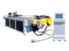 Автоматический трубогибочный станок с ЧПУ DW63CNC — миниатюра 2