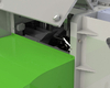 Фрезерно-пильный станок для тонкомера EcoWood UFP-260 UFP-260 — миниатюра 6