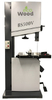 Ленточнопильный станок EcoWood BS 400V — миниатюра 2