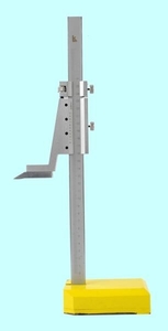 Штангенрейсмас ШР- 250, 0-250 мм, цена деления 0.05 (КРИН) г.в.1992 (cnic46679)