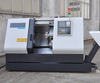Горизонтальные токарные станки MetalCraft с ЧПУ ТL36-300 (ТL36-300.F7,5/11.A2-5.8T.152T) — миниатюра 5