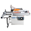 Форматно-раскроечный станок DELTAMACHINERY DM-1600H — миниатюра 6