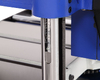 Рейсмусовый станок с валом Helical BELMASH P380ARBH (400 V)380 (S187A) — миниатюра 5