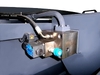 Гильотина гидравлическая с поворотной балкой Metal Master HCJ 2560E — миниатюра 5