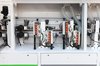 Cтанок для облицовывания кромок мебельных деталей WoodTec EdgeMatic 424С PRO — миниатюра 2