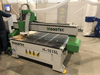 Фрезерно-гравировальный станок с чпу WoodTec H 1515L — миниатюра 4