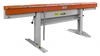 Станок листогибочный электромагнитный Stalex EB 2500 (373405) — миниатюра 1