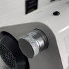 Заточной станок AURA ZM-25 PRO (70025300) — миниатюра 6