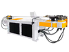 Полуавтоматический трубогибочный станок с ЧПУ DW63NC — миниатюра 1