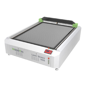 Лазерно-гравировальный станок с чпу WoodTec LaserStream WL 1625 (4275)