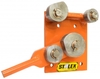 Станок для гибки арматуры Stalex DR-25 (017156) — миниатюра 1