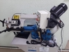 Ручной ленточнопильный станок MetalTec BS 170 FHE — миниатюра 13