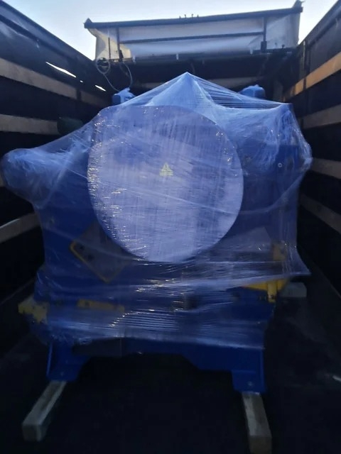 Пресс-ножницы комбинированные НГ5222 механические — фото 13