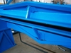 Листогибочный станок MetalMaster MTS 2525 — миниатюра 7