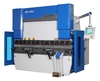 Листогибочный гидравлический пресс с ЧПУ TP10S MetalTec HBM 80/2500C — миниатюра 16