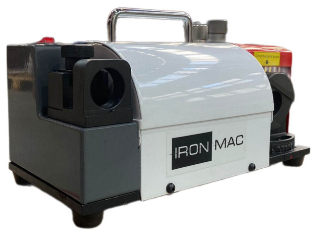 Станок для заточки сверл IRONMAC M21 — фото 2