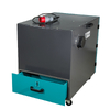 Вытяжная установка AURA PM-1500A/380 (801500310) — миниатюра 3