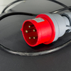 Вытяжная установка AURA PM-1500A/380 (801500310) — миниатюра 9