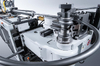 Автоматический трубогибочный станок с ЧПУ IRONMAC IB-CNC IB115CNC-2A-1S — миниатюра 3