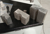 Кромкошлифовальный станок проходного типа EcoWood S1W1 — миниатюра 5