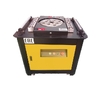 Станок для гибки арматуры TOR GW32A с доводчиком (Z) (1026007)