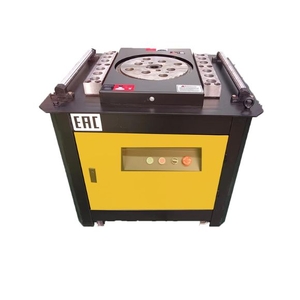 Станок для гибки арматуры TOR GW32A с доводчиком (Z) (1026007)