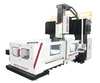 Фрезерный портальный обрабатывающий центр MetalCraft GMF6023R с ЧПУ FANUC — миниатюра 1