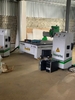 Фрезерно-гравировальный станок с чпу WoodTec H 1515L — миниатюра 10
