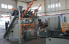 Полуавтоматическая линия сборки поддонов ITALL PALL PALLET MASTER 500 — миниатюра 12