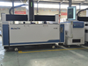 Лазерный станок для резки металла MetalTec 1530C (3000W, ручная смена столов) — миниатюра 5
