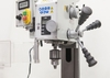Фрезерно-сверлильный станок STALEX SBM-16 Vario — миниатюра 12