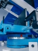 Ручной ленточнопильный станок MetalTec BS 250 FHЕ — миниатюра 7