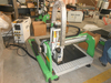 Фрезерно-гравировальный станок с чпу WoodTec MH 6090 — миниатюра 4