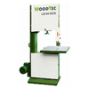 Станок ленточнопильный WoodTec LS 60 ECO — миниатюра 1