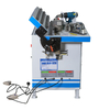 Кромкооблицовочный станок DELTAMACHINERY DM-108 PRO — миниатюра 2