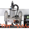 Сверлильно-присадочный станок DELTAMACHINERY DM ProLine 21W — миниатюра 8