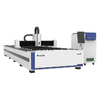 Лазерный станок для резки металла MetalTec 1560B — миниатюра 1